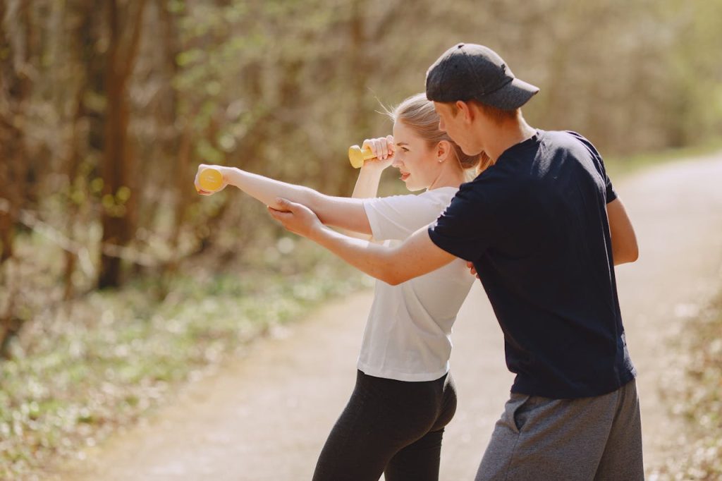 Waarom ademhaling essentieel is bij krachttraining